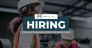 Tool & Die Technicians Jobs
