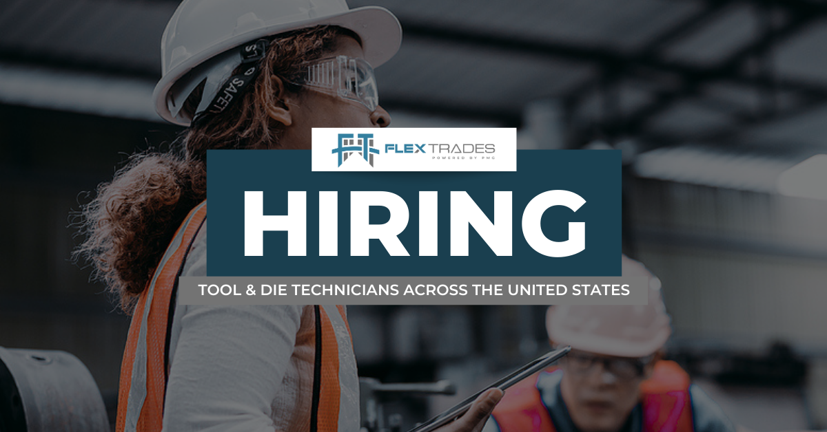 Tool & Die Technicians Jobs