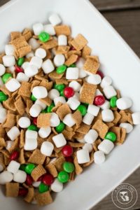 smores mix