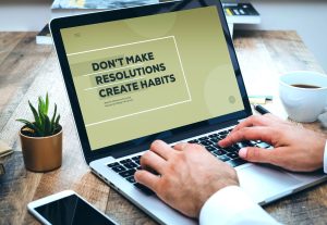 FlexTrades How to Create Habits in 2023