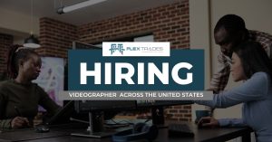 Videographer Jobs