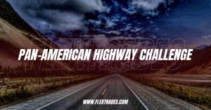 Pan-American Highway Challenge FlexTrades (1)