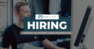 Apprentice CNC Machinists Jobs