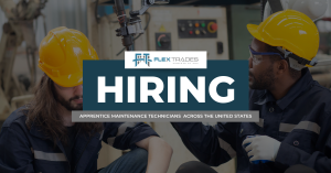 Apprentice Maintenance Technicians Jobs