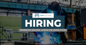 Apprentice Welders Jobs