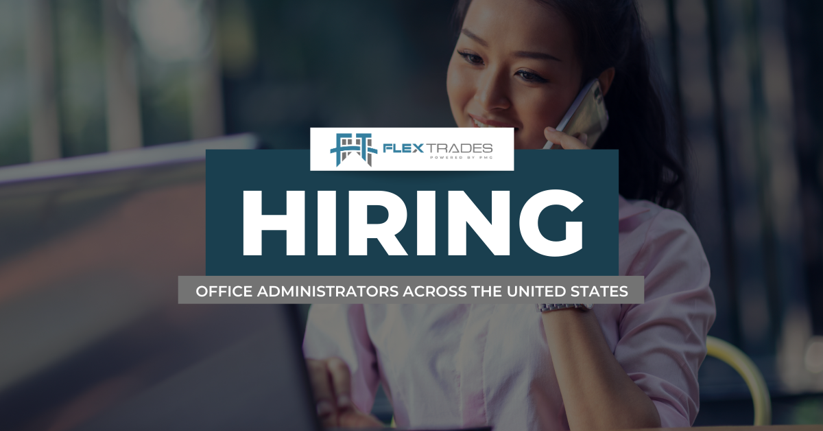 Office Administrator Jobs