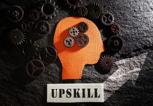 What is Upskilling & Why Does it Matter
