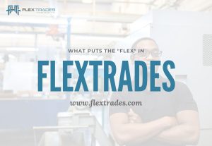 What Puts the “Flex” in FlexTrades