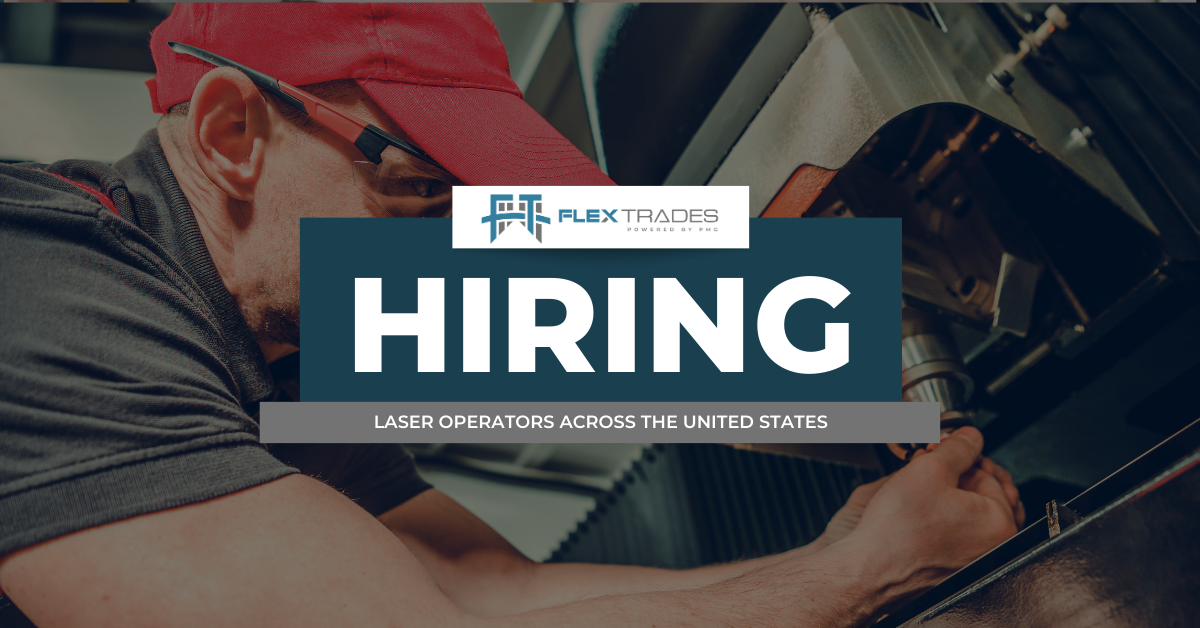 Laser Operator Jobs