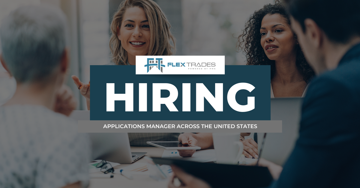 Applications Managers