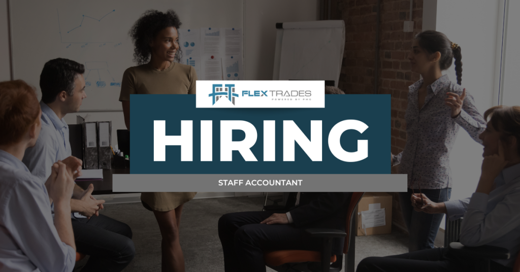 Staff Accounant