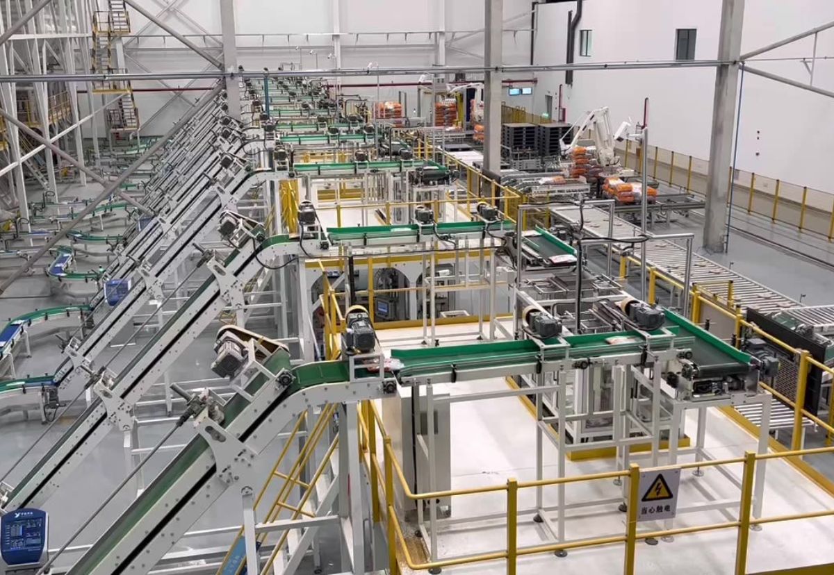 Manufacturing Labor Solutions Skilled Trades Staffing FlexTrades