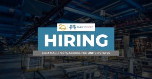 FlexTrades is Hiring HBM Machinists Across the United States