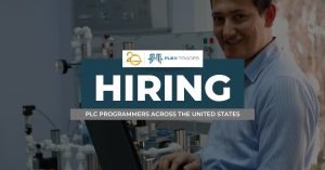 FlexTrades is Hiring PLC Programmers Across the United States