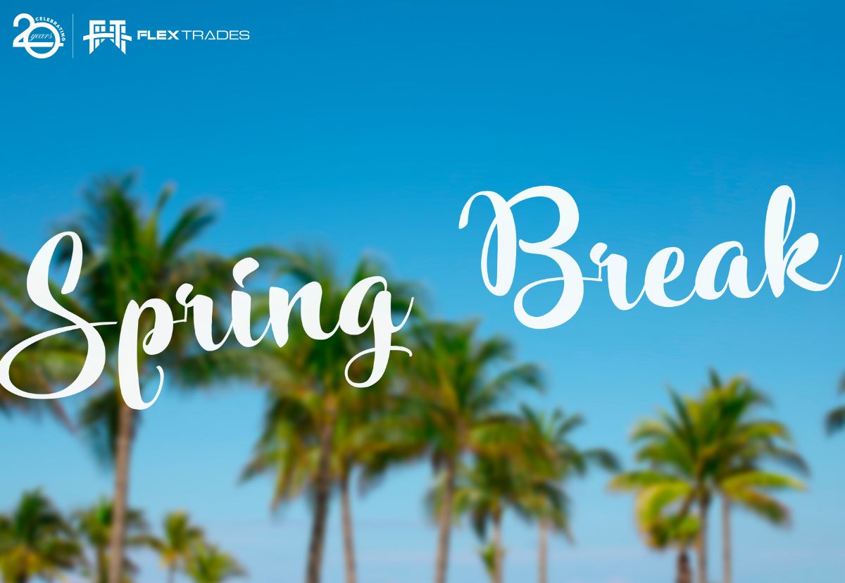 Last Minute Places To Travel For Spring Break