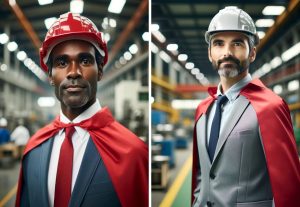 Plant Managers The Unsung Heroes of the Manufacturing World 