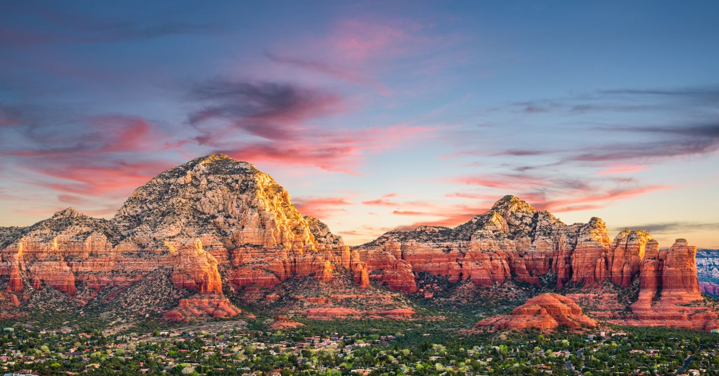 Sedona, Arizona (1)