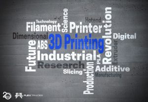 The Future of Additive Manufacturing in U.S. Production