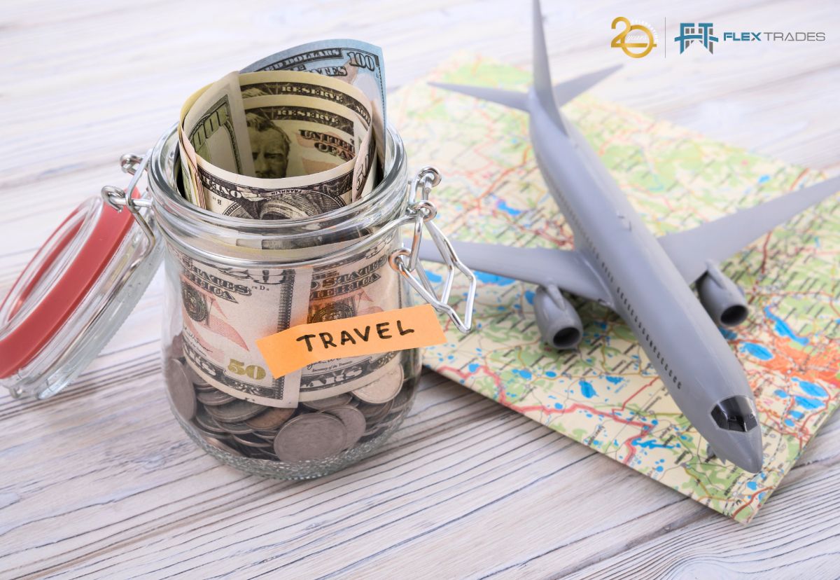Ultimate Guide to Budget-Friendly Travel: Tips & Tricks from FlexTrades