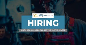 CNC Programmers Across the United States Jobs
