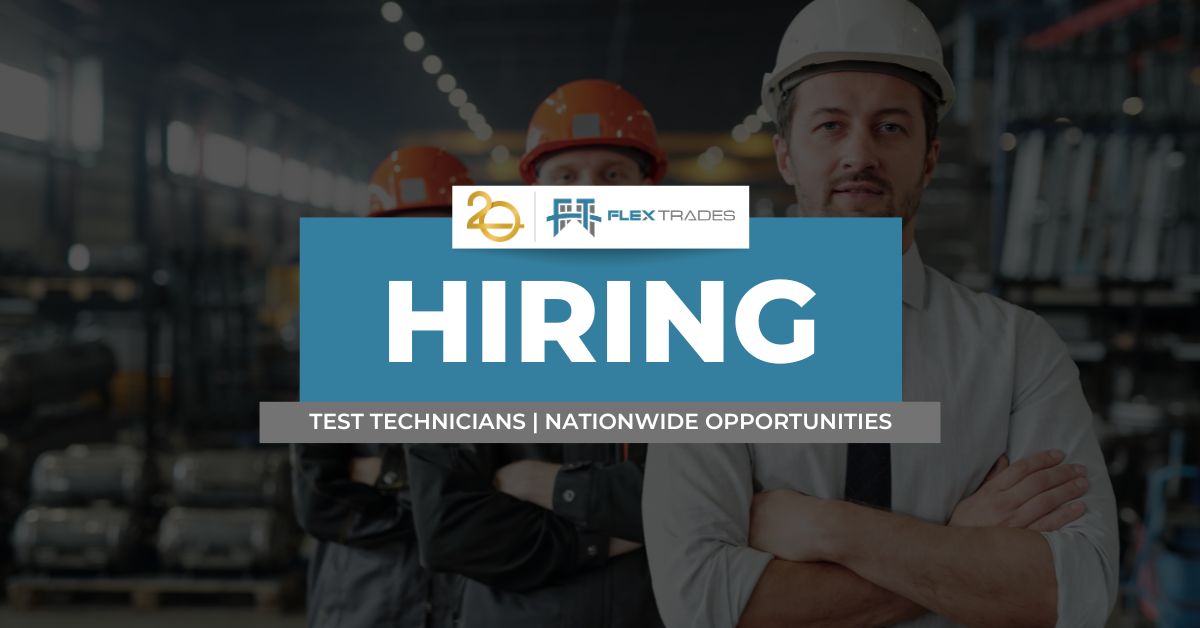 Test Technician