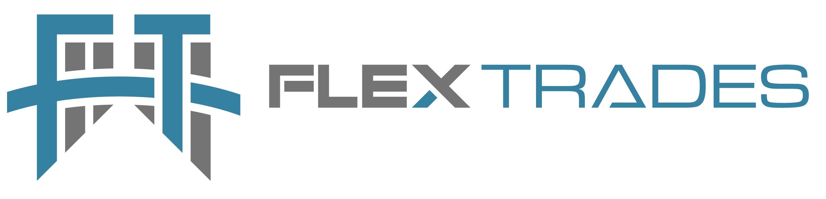 FlexTrades Logo
