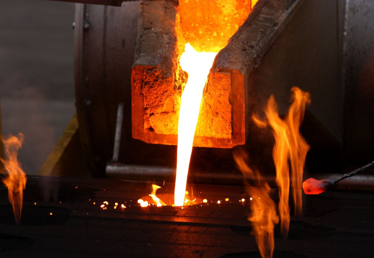 Brazer Jobs Copper Pipe Brazing + Mechanical Assembly Travel Careers with FlexTrades