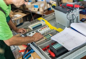 Electrical Assembler Jobs Nationwide Travel Roles $32hr + OT FlexTrades
