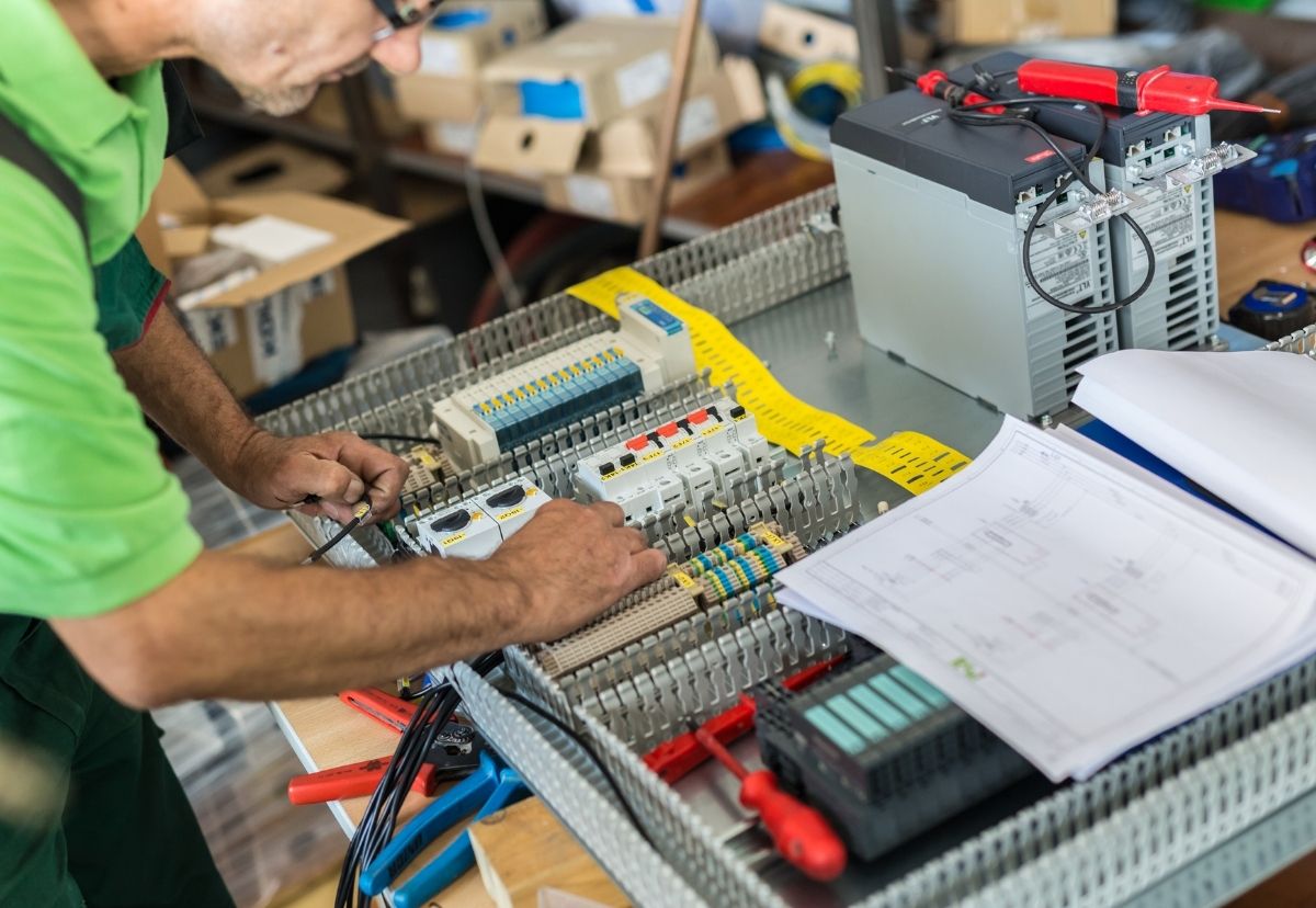 Electrical Assembler Jobs Nationwide Travel Roles $32hr + OT FlexTrades