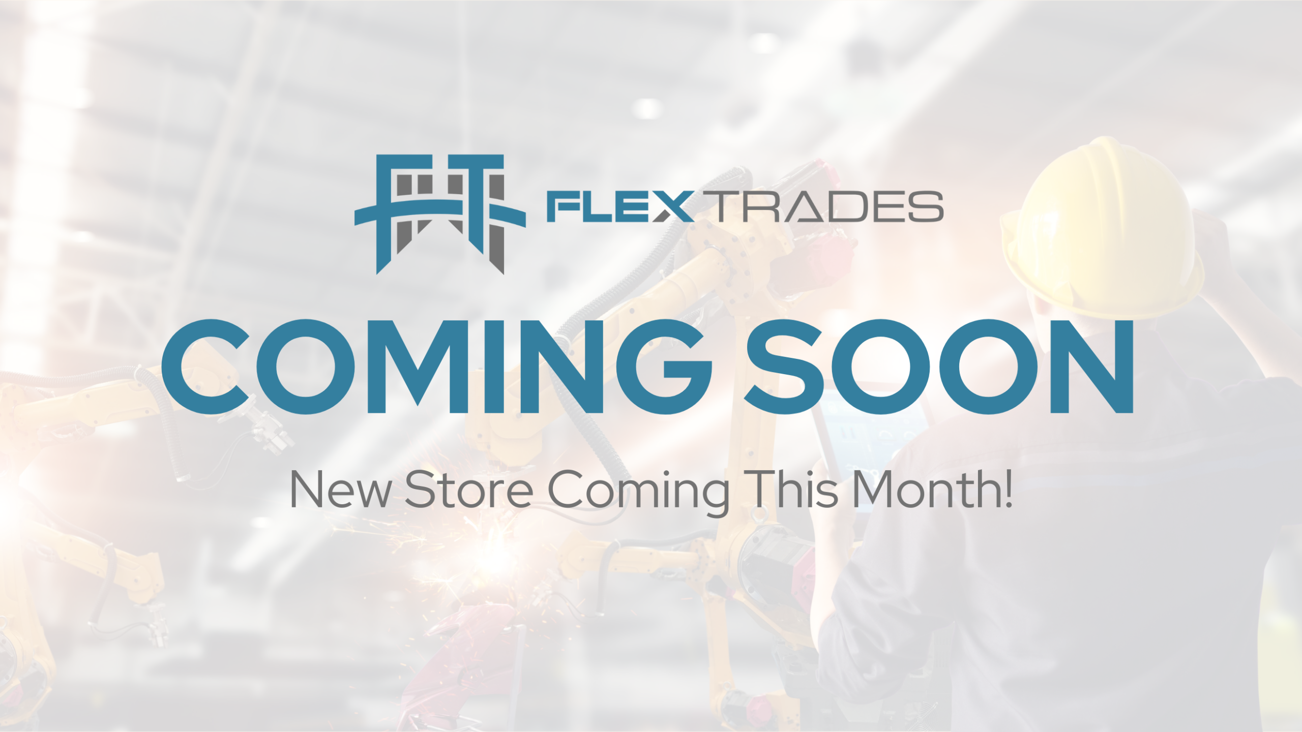 FlexTrades Online Store (1)