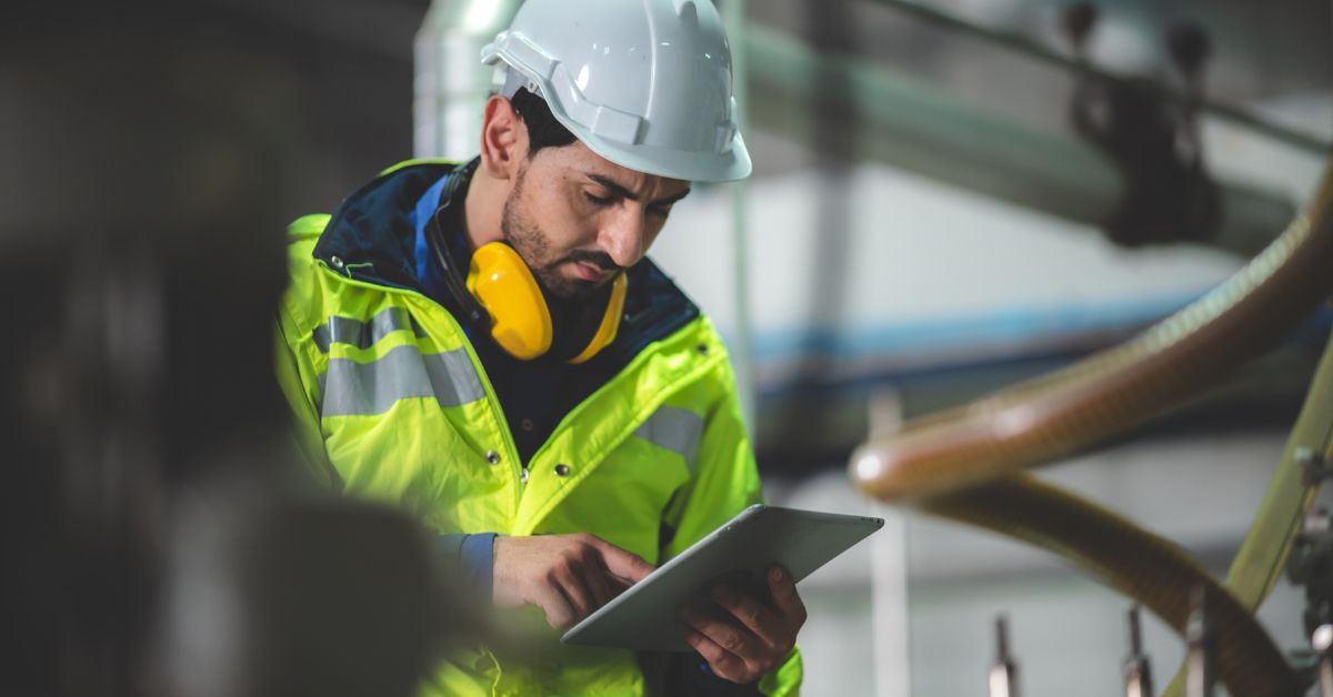 Maintenance Technician