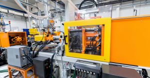 Mold Process Technician