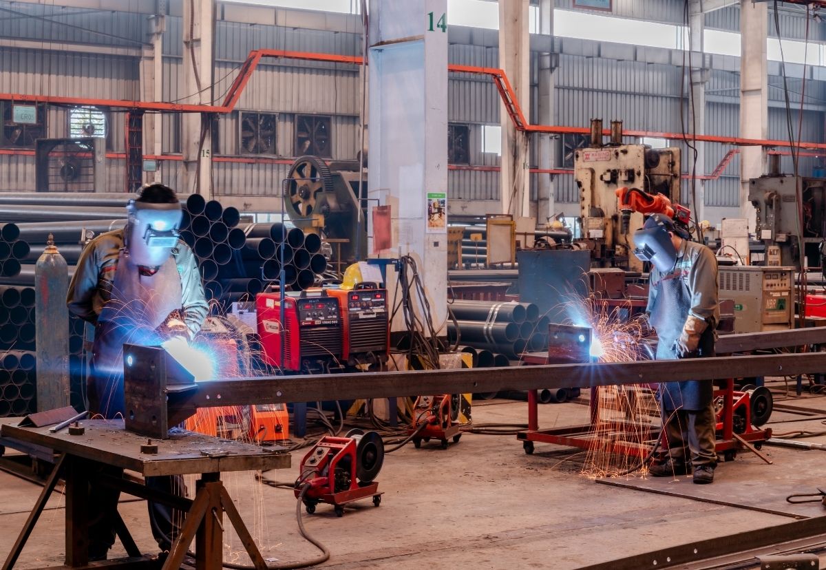 Travel Welder Fitter Jobs FlexTrades Nationwide Opportunities