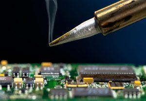 Travel-Based Solder Technician Jobs $30hr + OT FlexTrades Hiring