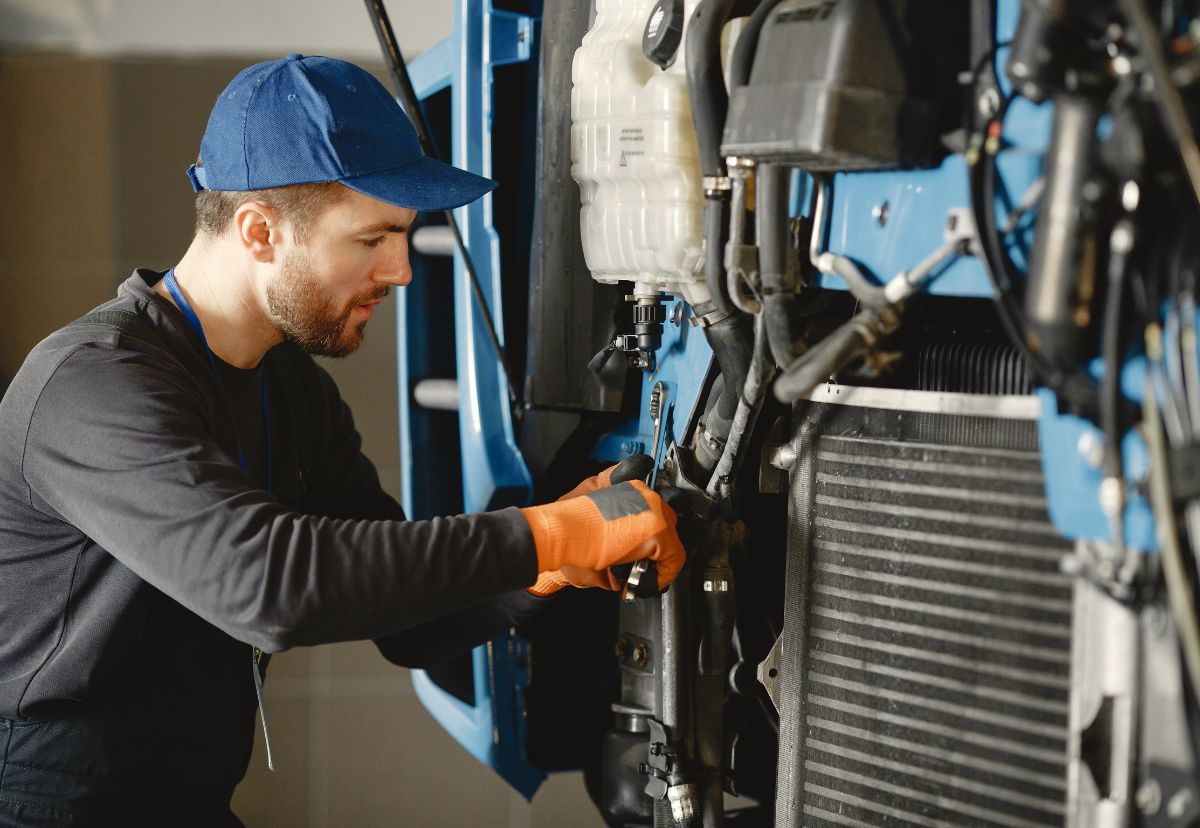 Test Technician Jobs Nationwide Travel FlexTrades