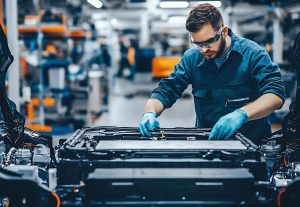 Electro-Mechanical Assembler Jobs Travel Manufacturing Careers FlexTrades Nationwide