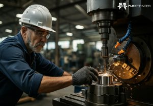 National Manufacturing Month and the Future of Skilled Trades