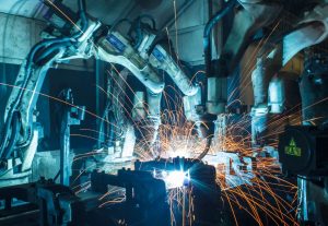 Robotic Welder Jobs Automated Welding Careers FlexTrades Nationwide