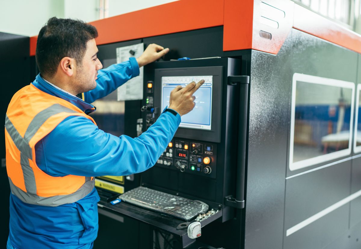 CNC Lathe Operator Jobs Nationwide with FlexTrades