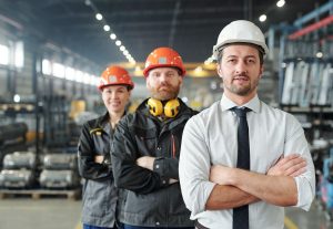 Manufacturing Workforce Strategy for 2026