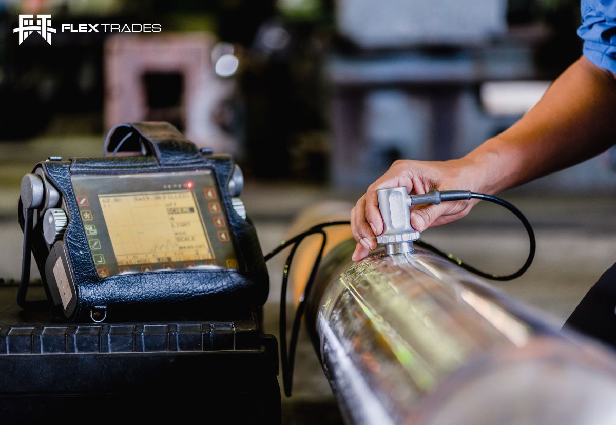 NDT Technician Jobs Radiographic Testing (RT) Careers FlexTrades Nationwide (1)