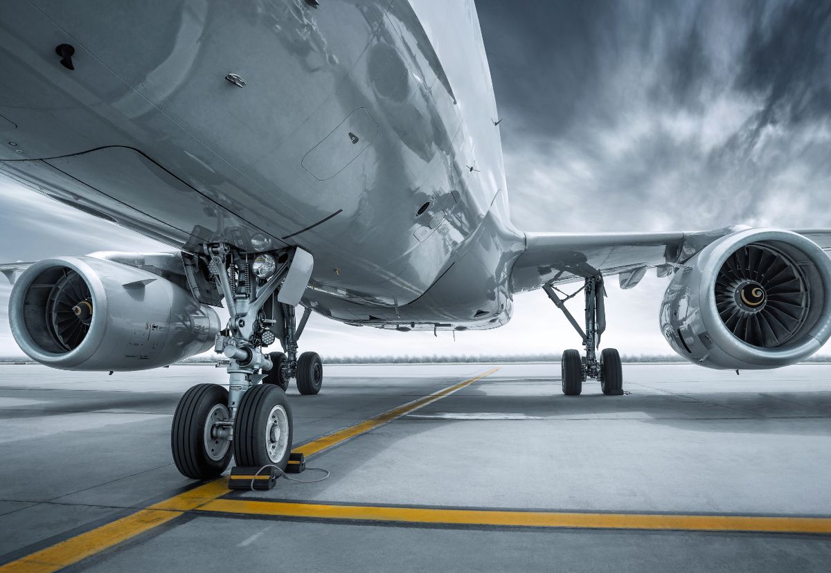 Rework Test Technician Aircraft Jobs Nationwide with FlexTrades