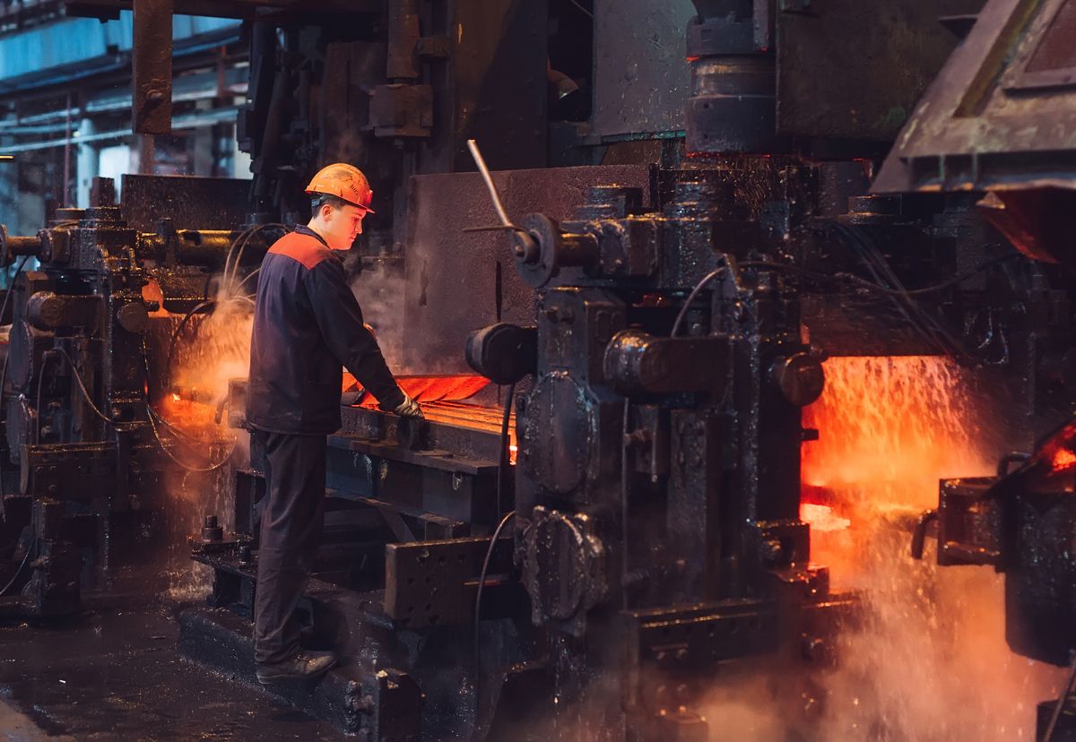 Metallurgical Technician Jobs Nationwide with FlexTrades