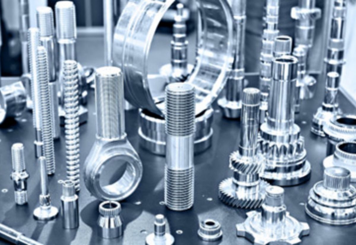 Screw Machine Setup Technician Jobs Nationwide with FlexTrades