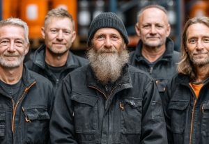 Skilled Labor Shortage