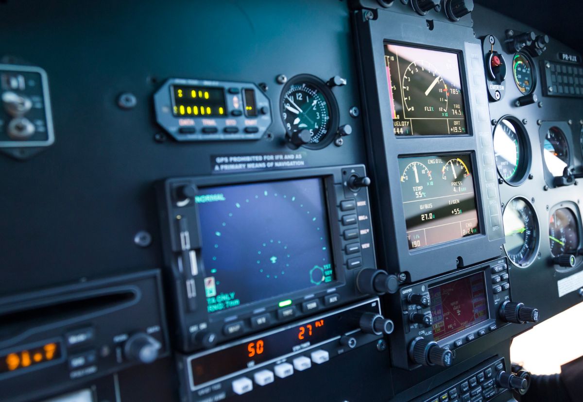 Avionics Technician Jobs Nationwide