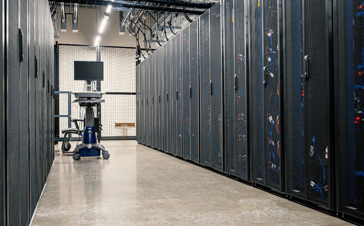 Data Center Construction Workforce Support That Keeps Projects Moving