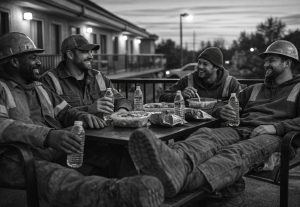 How to Build Community While Traveling for Work FlexTrades