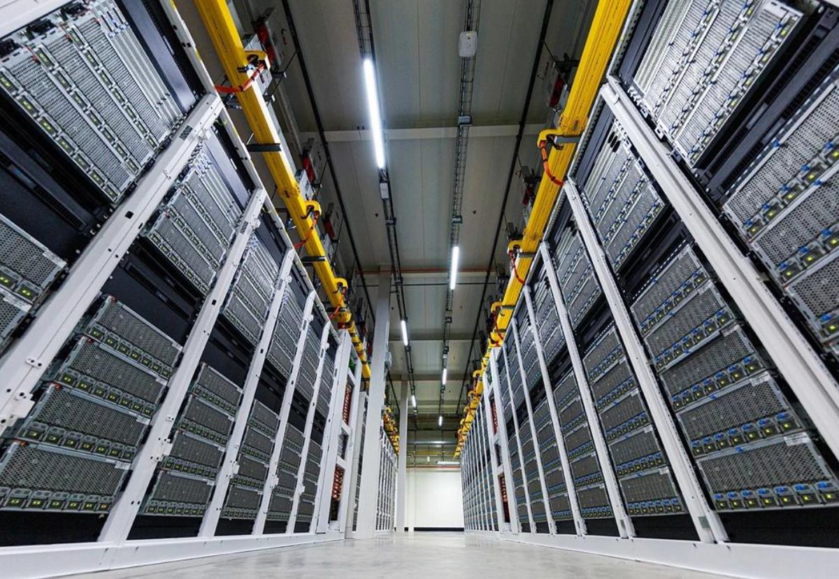 Schedule Insurance in Data Center Construction FlexTrades