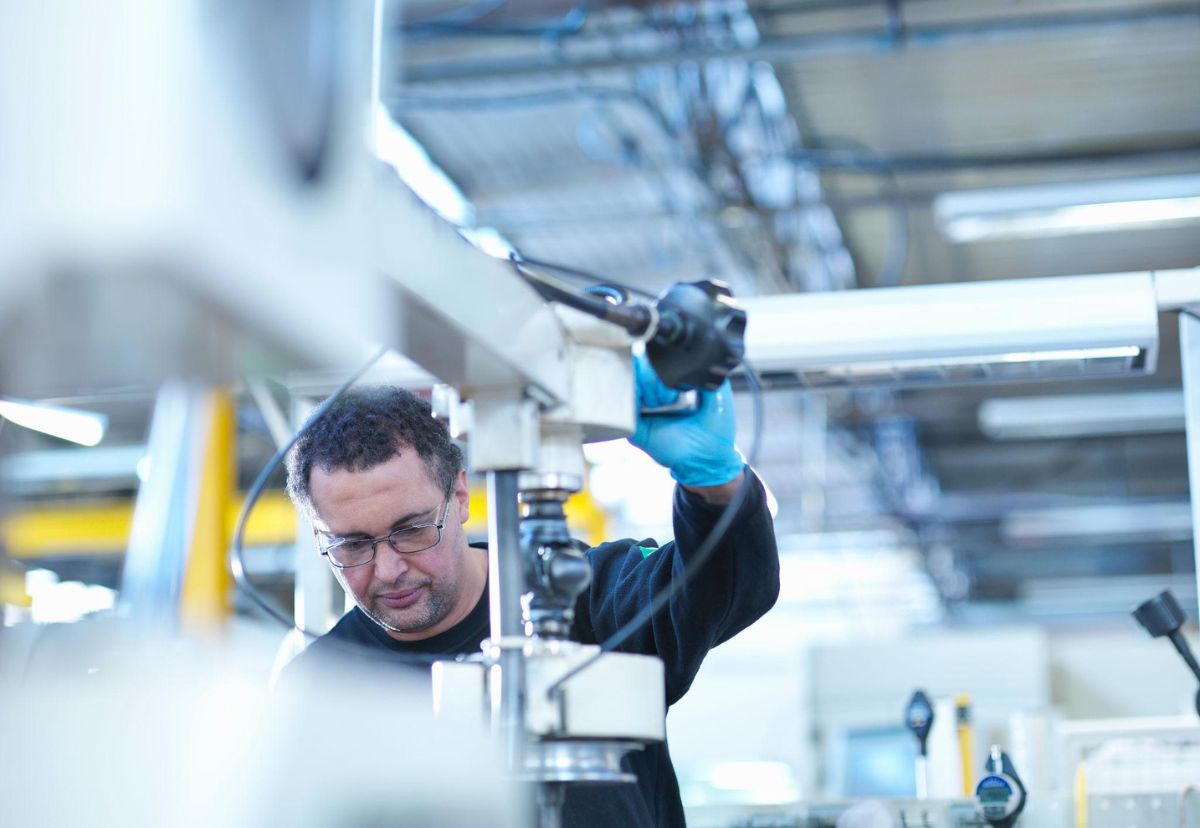 Hone Machinist Jobs Nationwide